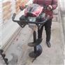 连南打穴机工地打坑机新品