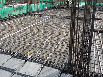 宁夏博源盛兴环保建材提供的空心楼盖轻质芯  空心楼盖轻质芯模  空心楼盖厂家
