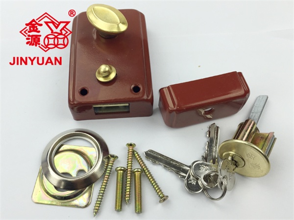 广东新品708门锁批发_厂家批发门锁&nbsp;&nbsp;506木门锁