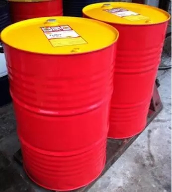 【壳牌】Shell Corena S3 R46  润滑油