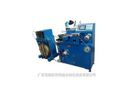 广东新品HXBD-500高速编带包装机哪&nbsp;&nbsp;编带包装机厂家