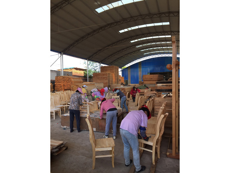 实木家具上哪买好——定西实木家具  实木家具厂家
