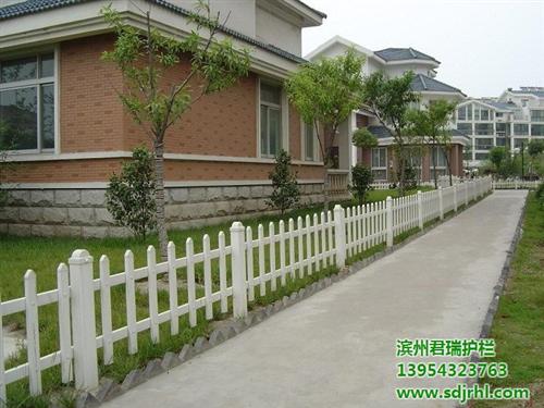 PVC护栏订制,本溪PVC护栏,君瑞护栏  PVC护栏直销  PVC护栏厂家