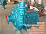 上海高铬耐磨渣浆泵、恒越水泵、高铬耐磨渣