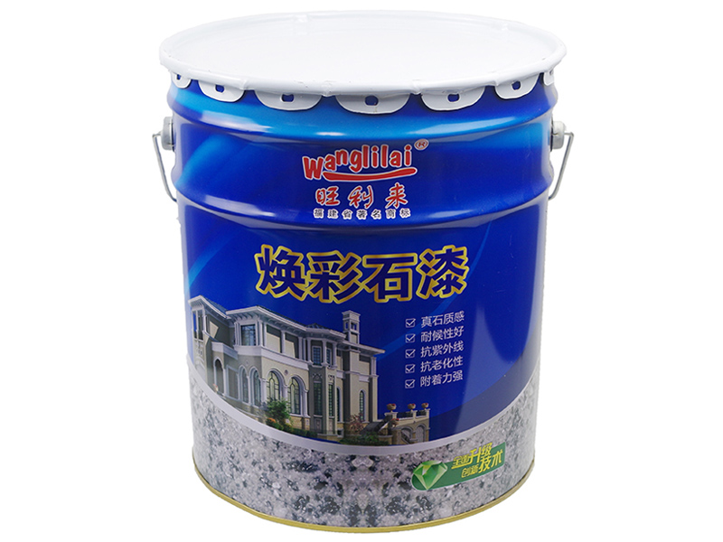 【厂家直销】宁德品质好的康富来焕彩石漆-  福建康富来康富来多彩  宁德康富来康富来多彩