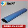 喜有沃不锈钢工程用管304钢管实标钢印