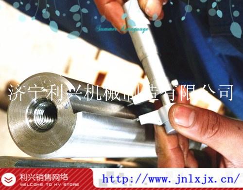 不锈钢轴|工艺轴|利兴机械(多图)  镀锌轴  轴加工