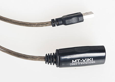 5米USB2.0延长器迈拓维矩MT-UD05  5米USB延长器  迈拓维矩延长器