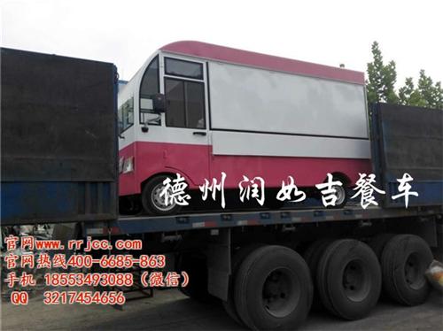 多功能小吃车设备、廊坊多功能小吃车、润如  多功能小吃车图片  多功能小吃车结构