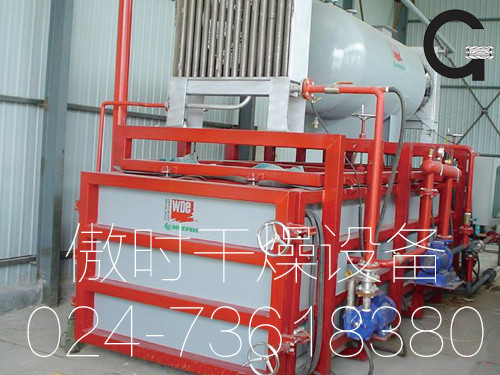 铁岭价格实惠的干燥设备出售——0.3mm  木材真空干燥设备  真空压板式干燥设备