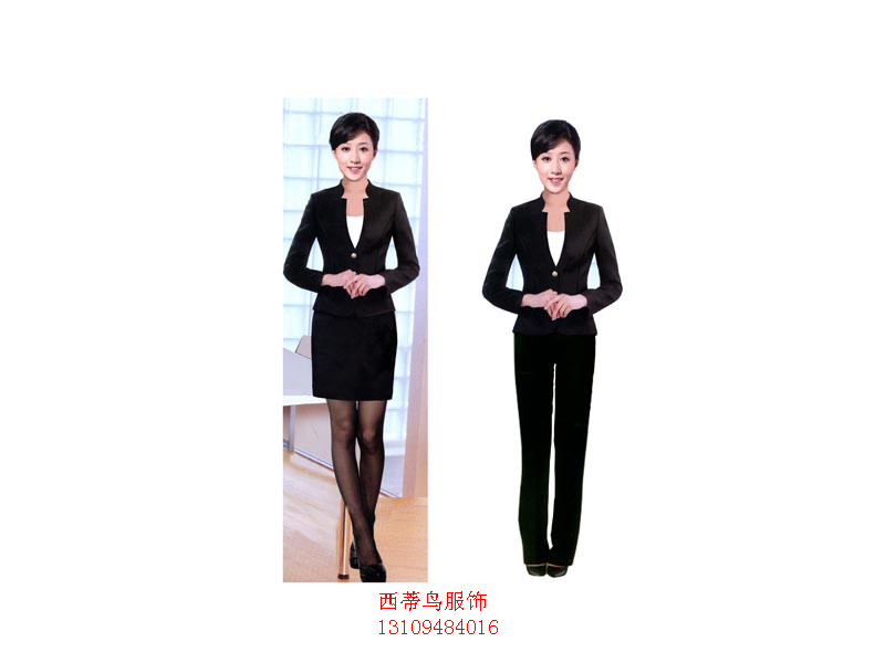 兰州工作服定做 西蒂鸟工作服定做何以解忧&nbsp;&nbsp;兰州校服定做