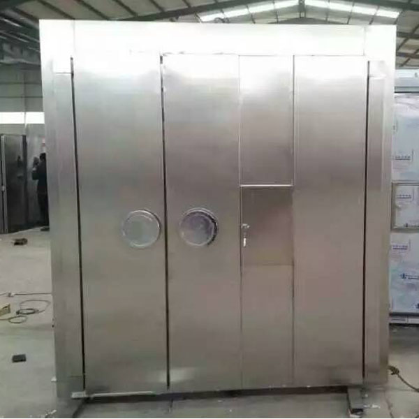 吉林指纹金库门