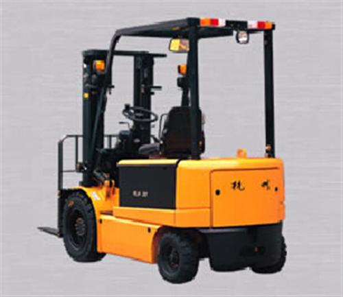 3吨内燃平衡重式叉车、广通机械设备(图)  合力内燃平衡重式