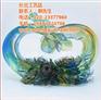 长出琉璃工厂_琉璃工厂_广州最大型琉璃工