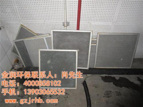 翅片清洗机、翅片清洗、金润科技(多图)  风机盘管翅片清洗  中央空调翅片清洗