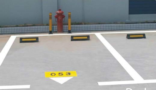 山东交通划线工程,想要道路交通标线施工就 交通设施标线