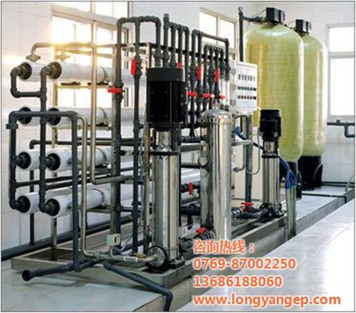 汕头废水工程|龙洋环保|造纸废水工程  电镀废水工程  专业废水工程
