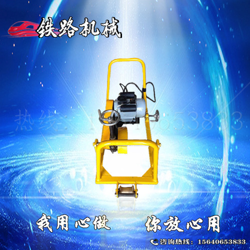 _电动仿形打磨机DGM-2.2专业生产厂家|厂家  吹雪融冰机  钻孔机  切割机