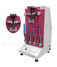 YG824L型拉链往复疲劳试验机