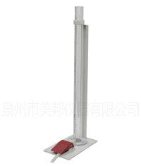 MB820型羽绒透明度计