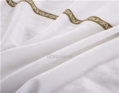 酒店纯棉床品酒店布草定制 酒店纯棉床品批发 酒店纯棉床品厂家