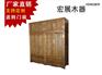 河北顶箱柜价格，德州宏展健康家居，不一样