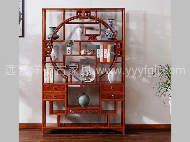 黑龙江仿古茶楼-辽宁质量可靠的实木家具生  沈阳实木家具  沈阳中式家具