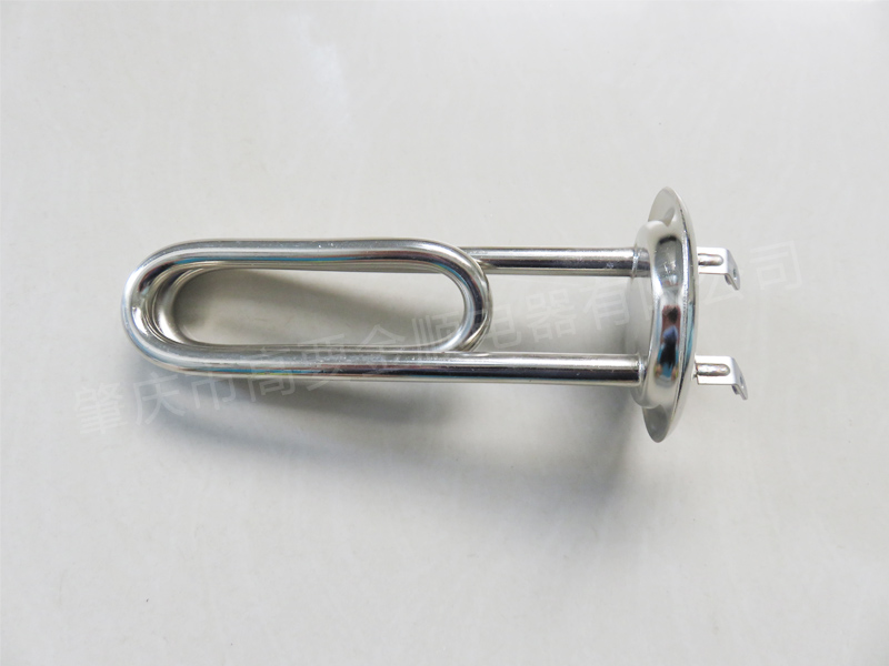 发热管批发_买开水器电热管 热水器加热管