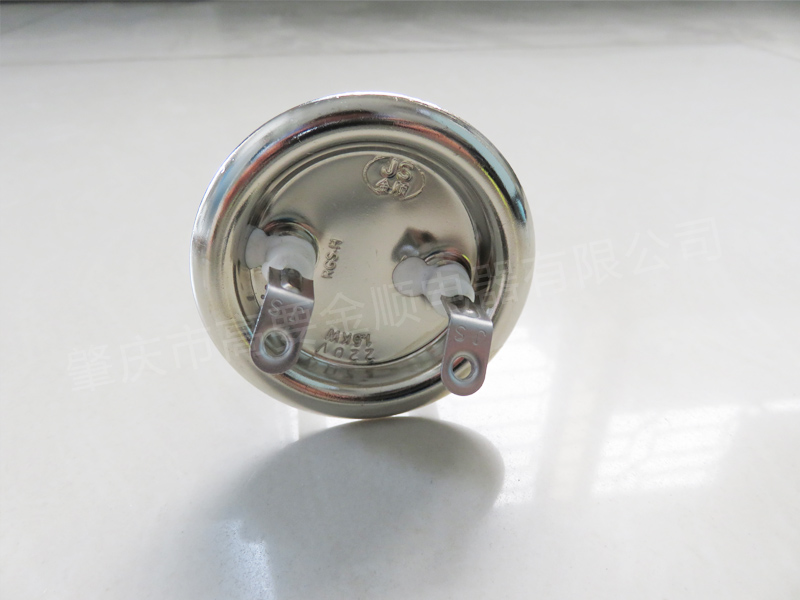 饮水机发热管_专业供应肇庆开水器电热管 开水器电热管 热水器