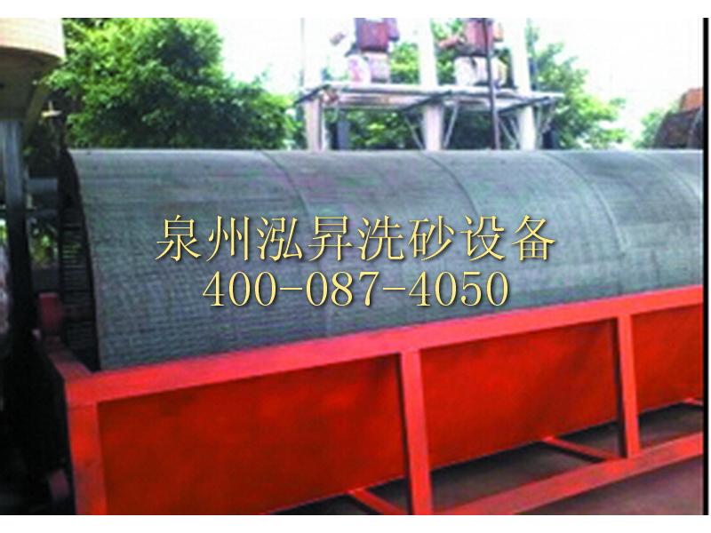 泓昇机械专业供应滚筒筛_山东滚筒筛生产厂&nbsp;&nbsp;洗砂机厂家&nbsp;&nbsp;洗砂机价格