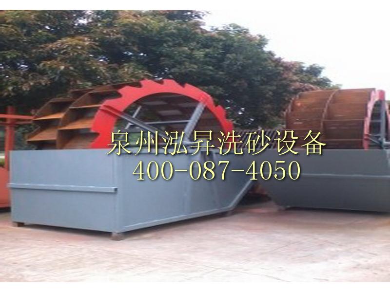 广东洗砂机厂家 专业的洗砂机供应商&nbsp;&nbsp;洗砂机价格