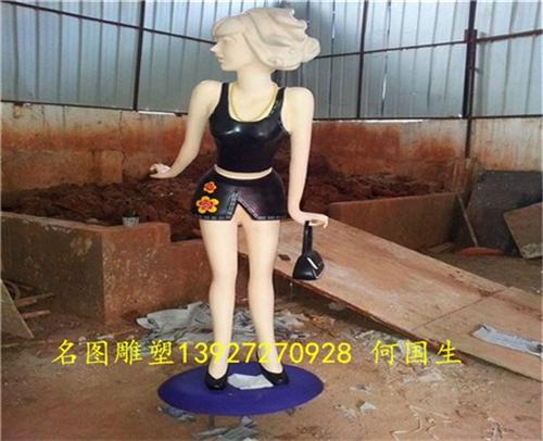 名图玻璃钢雕塑厂_人物雕塑厂_人物雕塑厂