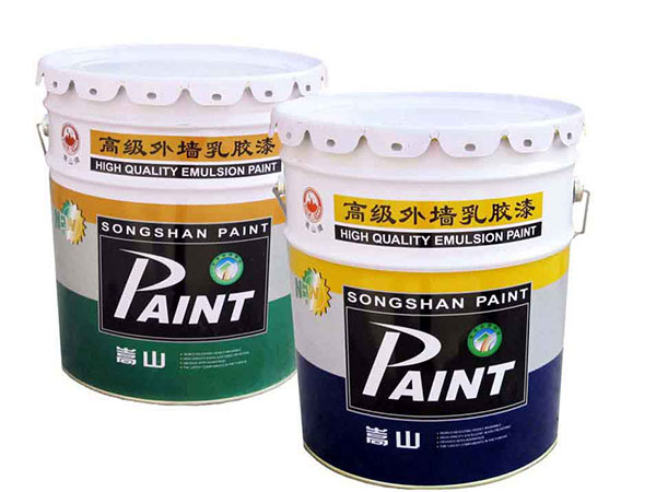 哪里有供应品质好的乳胶漆专用铁桶,山东外 乳胶漆专用铁桶价格 山东乳胶漆专用铁桶