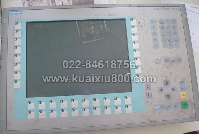 供应触摸屏6AV6644-0BA01-2AX1可维修&nbsp;&nbsp;维修触摸屏
