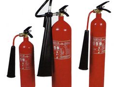 沈阳灭火器回收，供应沈阳价格合理的二氧化  二氧化碳灭火器  沈阳灭火器厂家  手提式二氧化碳灭火器