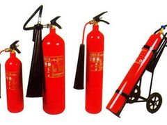 二氧化碳灭火器厂家|要买优质的二氧化碳灭  沈阳灭火器厂家  手提式二氧化碳灭火器