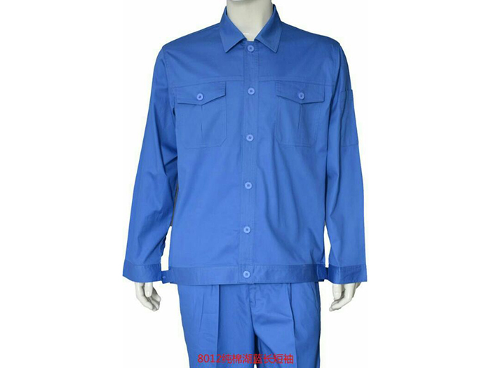 宁夏劳保服厂家|口碑好的银川劳保服哪里买&nbsp;&nbsp;银川质量好的劳保服