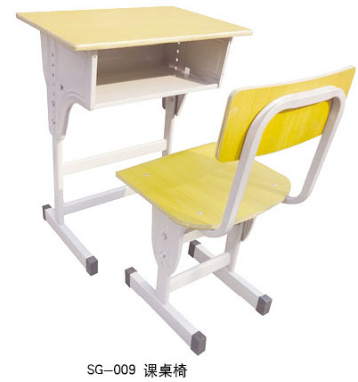 买上等课桌椅，首要选择世光家具 优质的课  学校课桌椅  阶梯教学桌椅