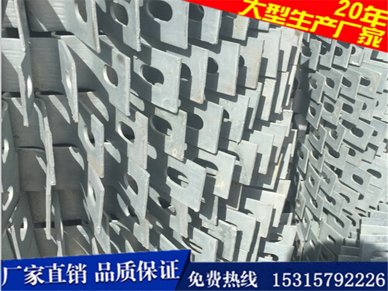 大余镀锌托架，聊城哪里有卖厂家直销喷塑托  喷塑托架  热镀锌托架