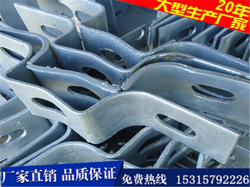 广东热镀锌托架 专业热镀锌托架品牌推荐  桥形托架