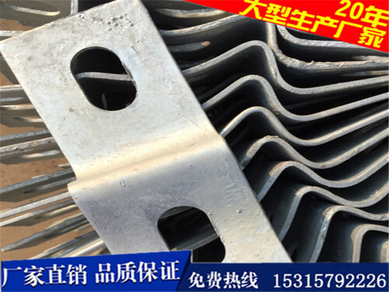 聊城具有口碑的托架生产厂家-安徽镀锌托架  热镀锌托架  桥形托架