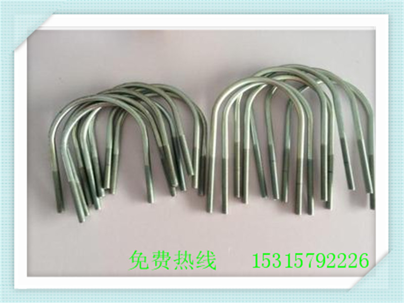 润通交通设施——信誉好的防盗螺丝提供商_ 螺栓 普通螺丝