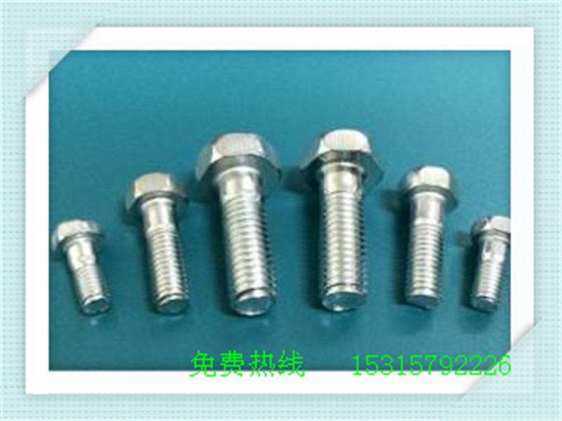 优惠的防盗螺栓供应信息_河口防盗螺栓 普通螺栓