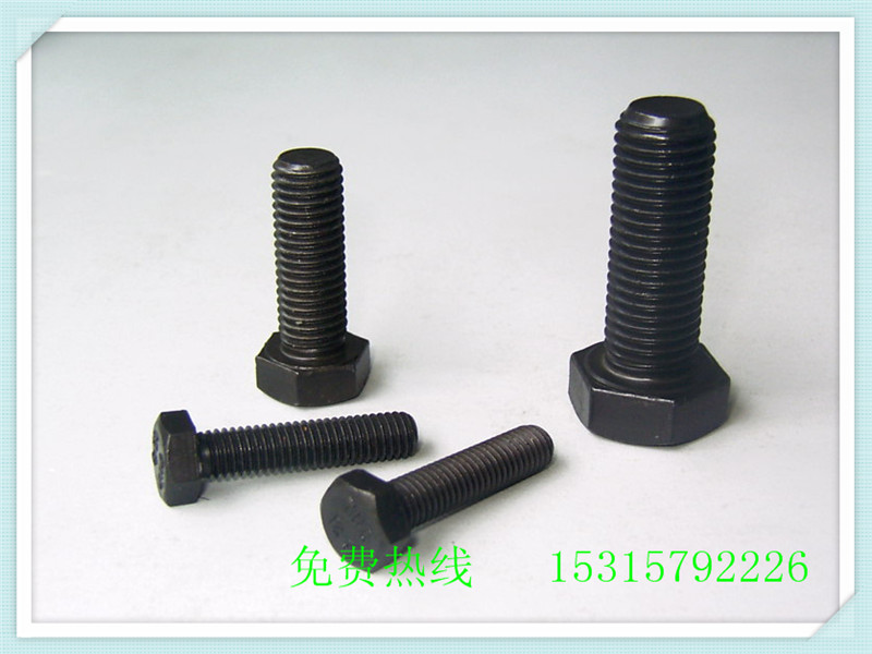 防盗螺栓专业供应商,广饶普通螺栓