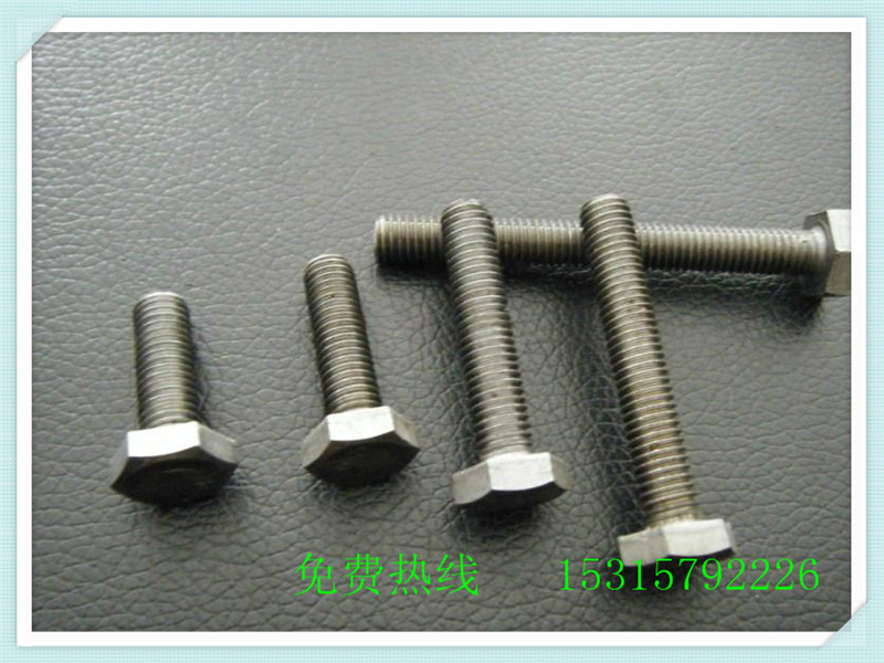 普通螺丝专业供应商——供应普通螺丝  螺栓  防盗螺丝