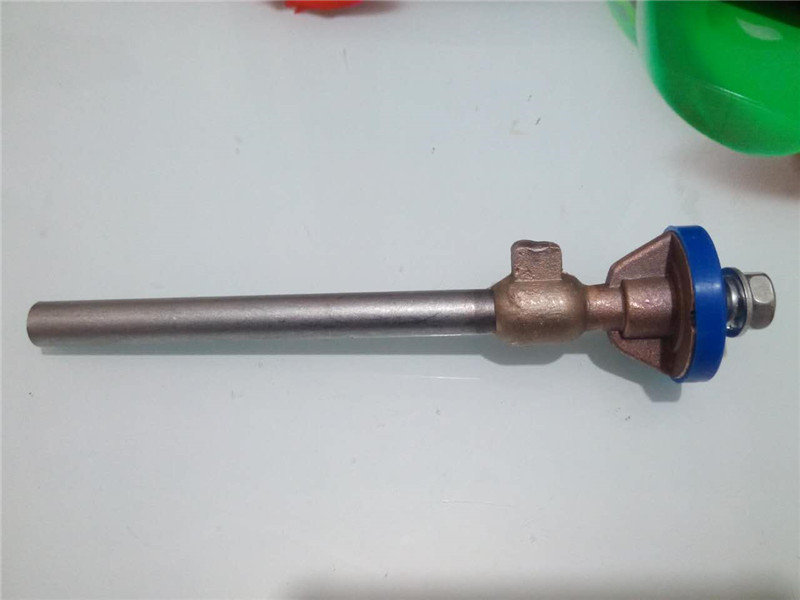 绍兴齐全防迷流端子供应_供应电气化迷流端  地铁防迷流端子  埋入式防迷流端子