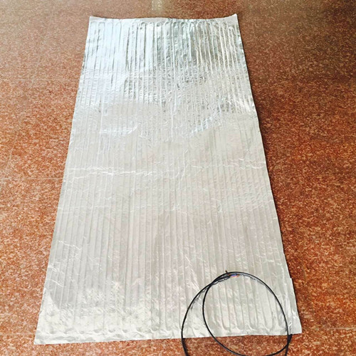 铝箔加热毯上哪买好-优质的铝箔加热毯  无锡铝箔加热毯  铝箔加热毯价格
