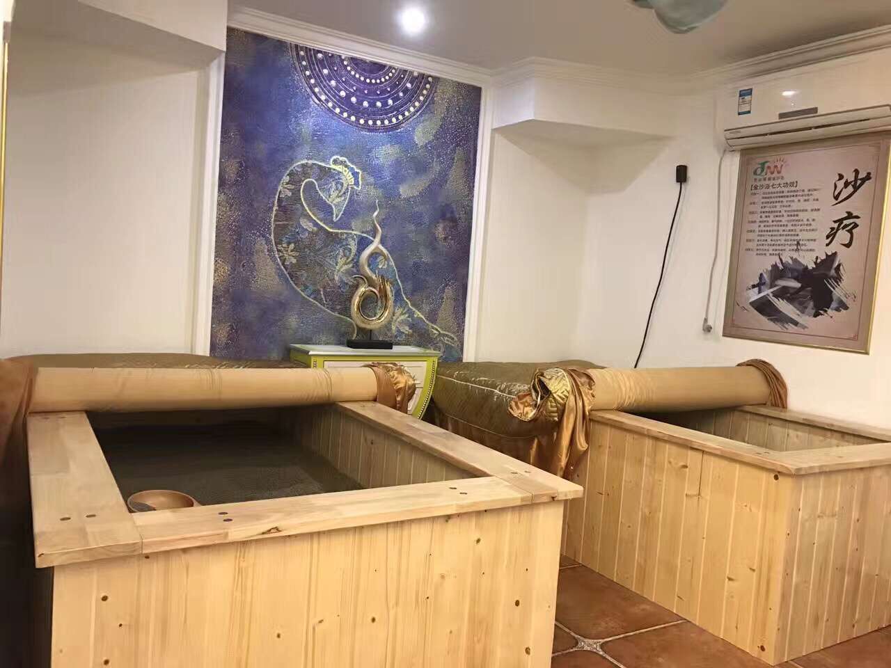 泰州沙灸床|好用的沙灸床供应信息  无锡沙灸床  江阴沙灸床