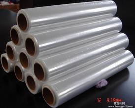 上海市哪里有销售PE缠绕膜|PE手工膜专&nbsp;&nbsp;缠绕膜多少钱一公斤&nbsp;&nbsp;PE缠绕膜生产厂家