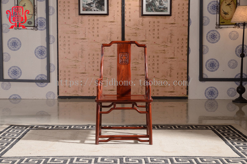 价位合理的古典家具，品牌扶手餐桌-红贵宝  优质扶手餐桌-红贵宝  扶手餐桌-红贵宝厂家